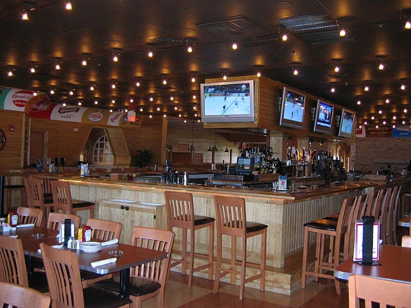 stonewood ale house reviews Magnolia Belt