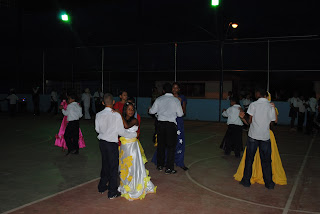 Anibal Eduardo Sandoval Alcaldía de Sifontes inauguró sede propia de