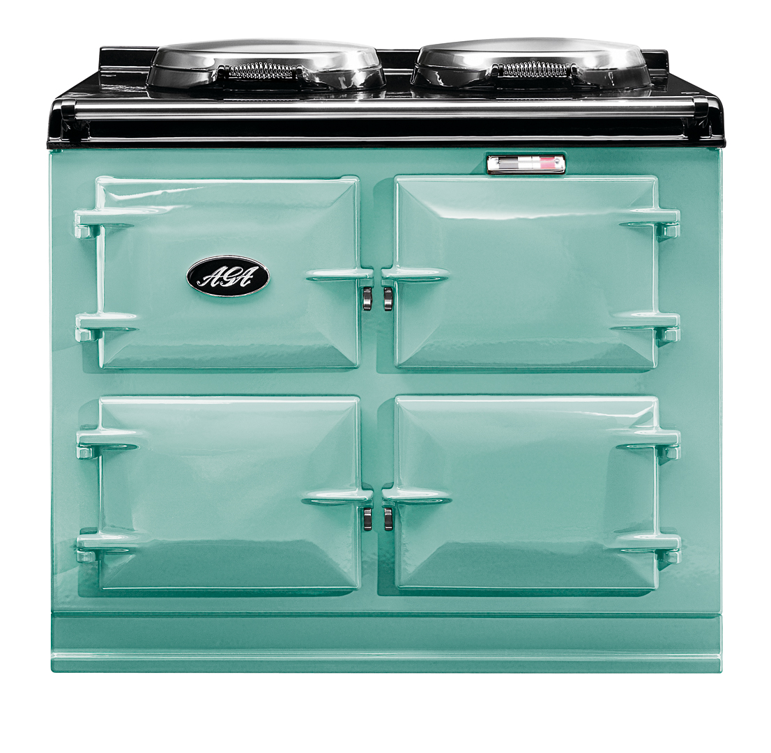 Country Warmth Malton: Which AGA are you?