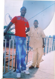 Suite de stage Antène