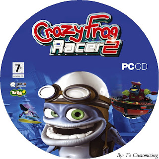 crazy frog racer 2 juego crazy frog racer 2 juego