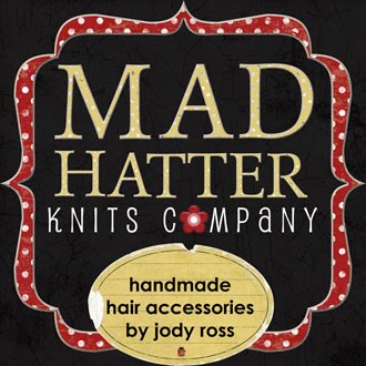 Mad Hatter Knits