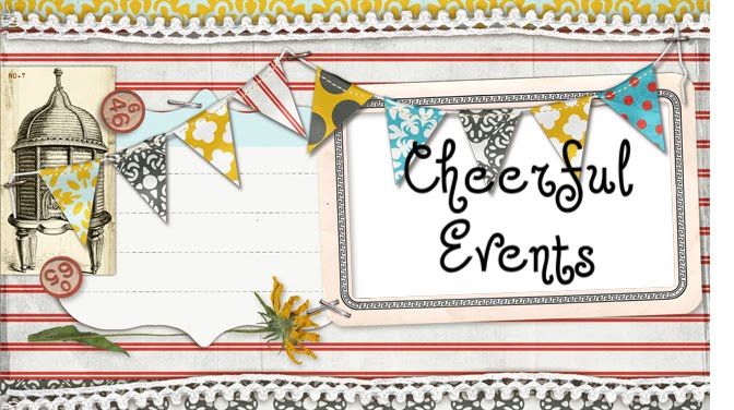 Cheerful Events
