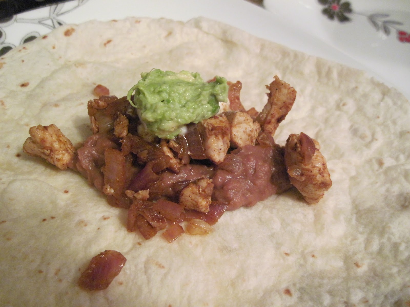 The Diapering Gourmet Homemade Taco & Burrito Seasoning