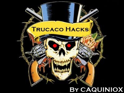 Trucaco Hacks