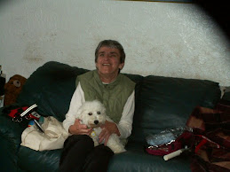 Leslie and Teddy