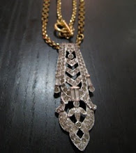 The Eco-Accessory: Lulu Frost's Recycled Jewelry $100-350