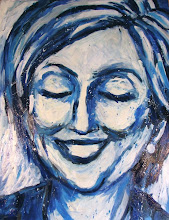 Blue Hillary