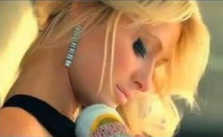 Paris Hilton Beer Ad Too Sensual for Brazil