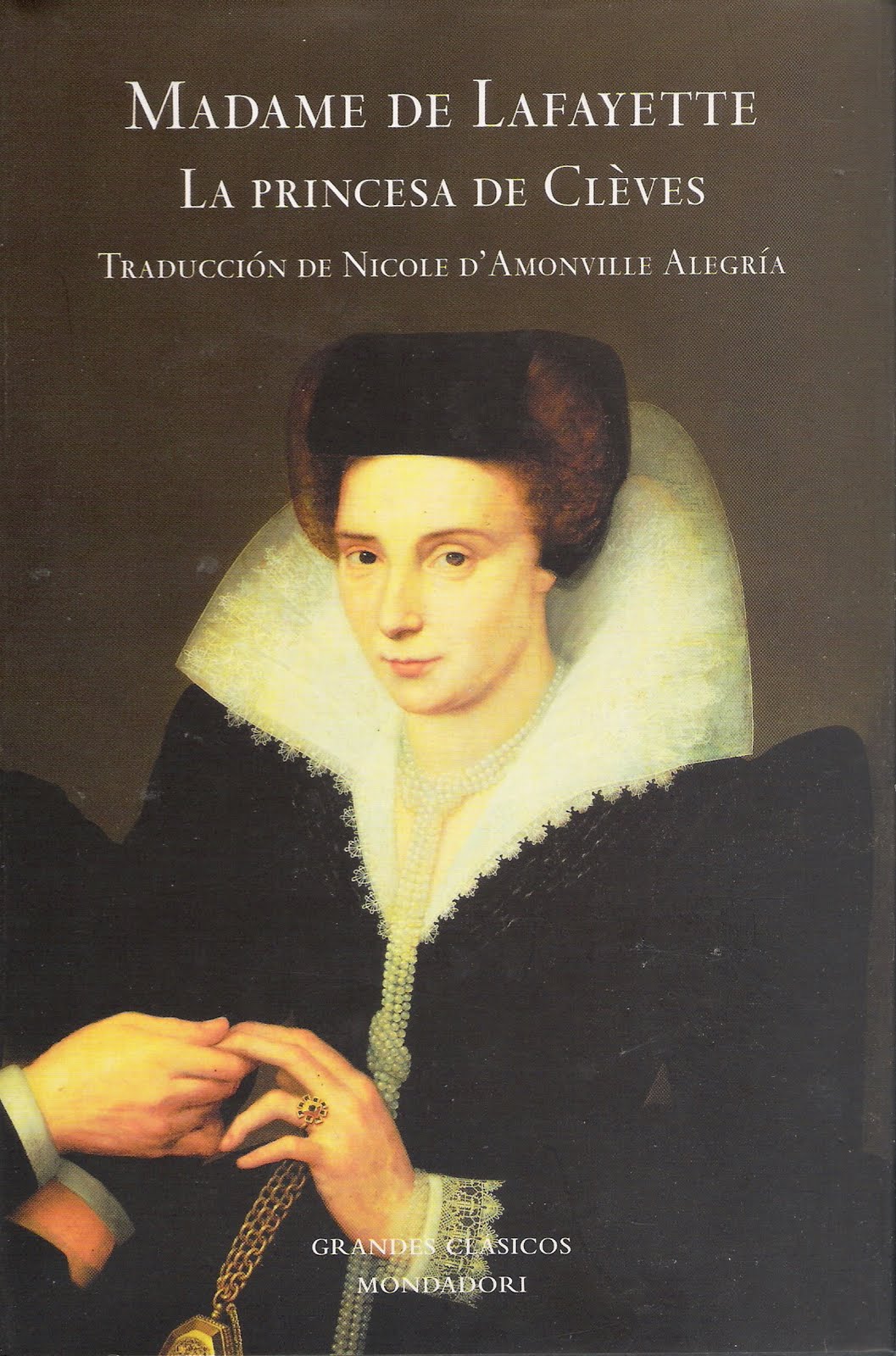 Madame De Tournon Princesse De Cleves