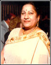 Late Mrs. Satinder Kaur Ramdev