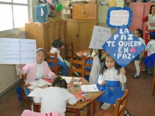 CULTURA ESCOLAR