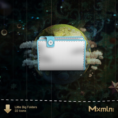 Folder Preview