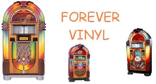 Forever Vinyl