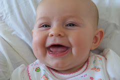 Amelia's Smile (5 months)