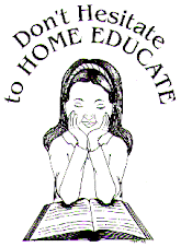 Homeschool Blessings