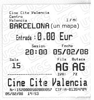 Cinema en valencià a València