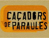 Caçadors de Paraules en TV3