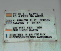 Llengua prohibida