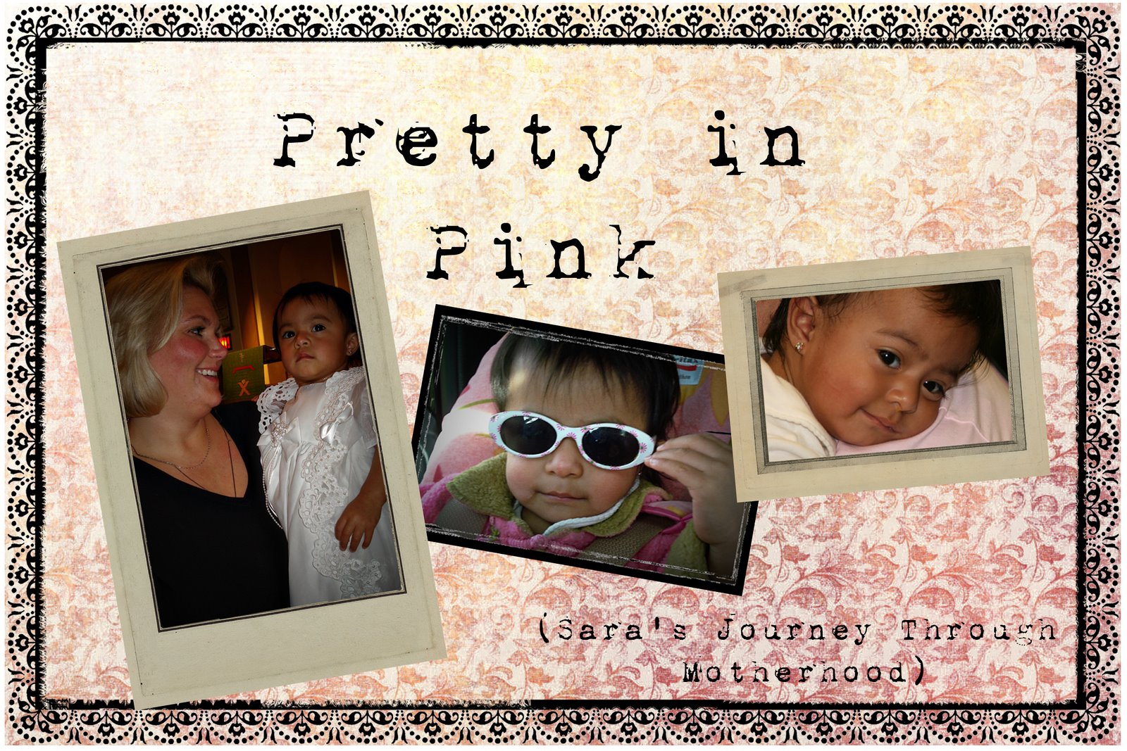 My journey to Charlotte