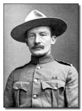 Baden Powell