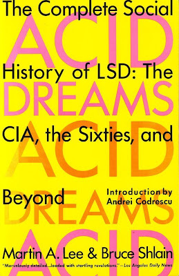 acid dream