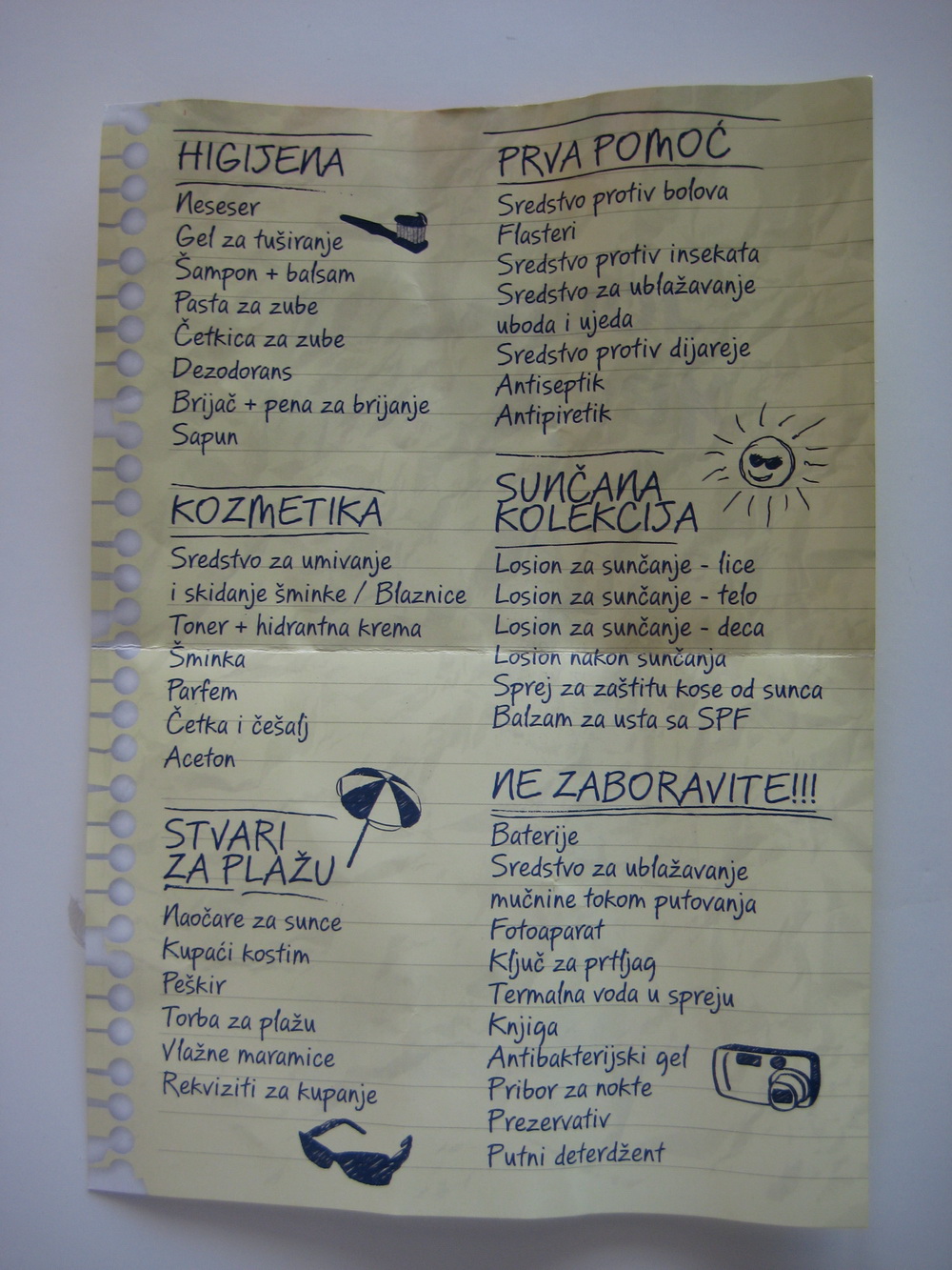 frashion-vacation-packing-list-spisak-pakovanja-za-odmor