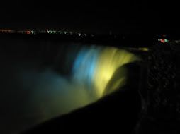 Niagara's falls