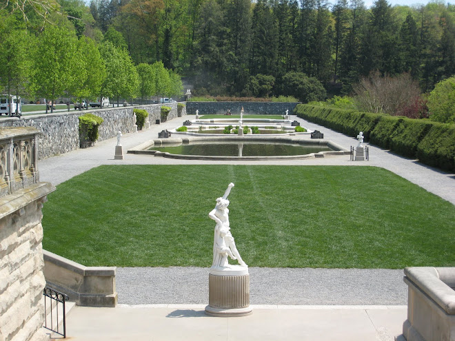 Garden Goddess