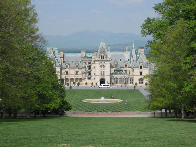 The Biltmore Estate