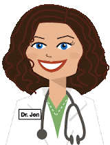 Dr. Jen ®