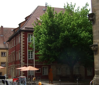 Römermuseum und Limes-Informationszentrum Weißenburg
