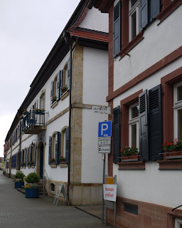 Rheinzabern Rheinzabern