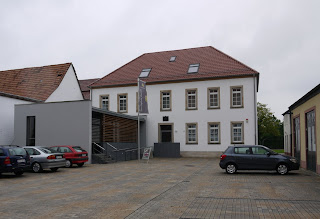 Terra Sigillata Museum Rheinzabern