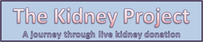 The Kidney Project