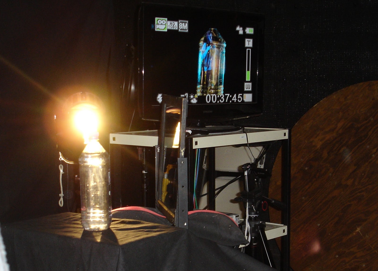 Special Effects in Cinema INTHECAMERAEFFECTS