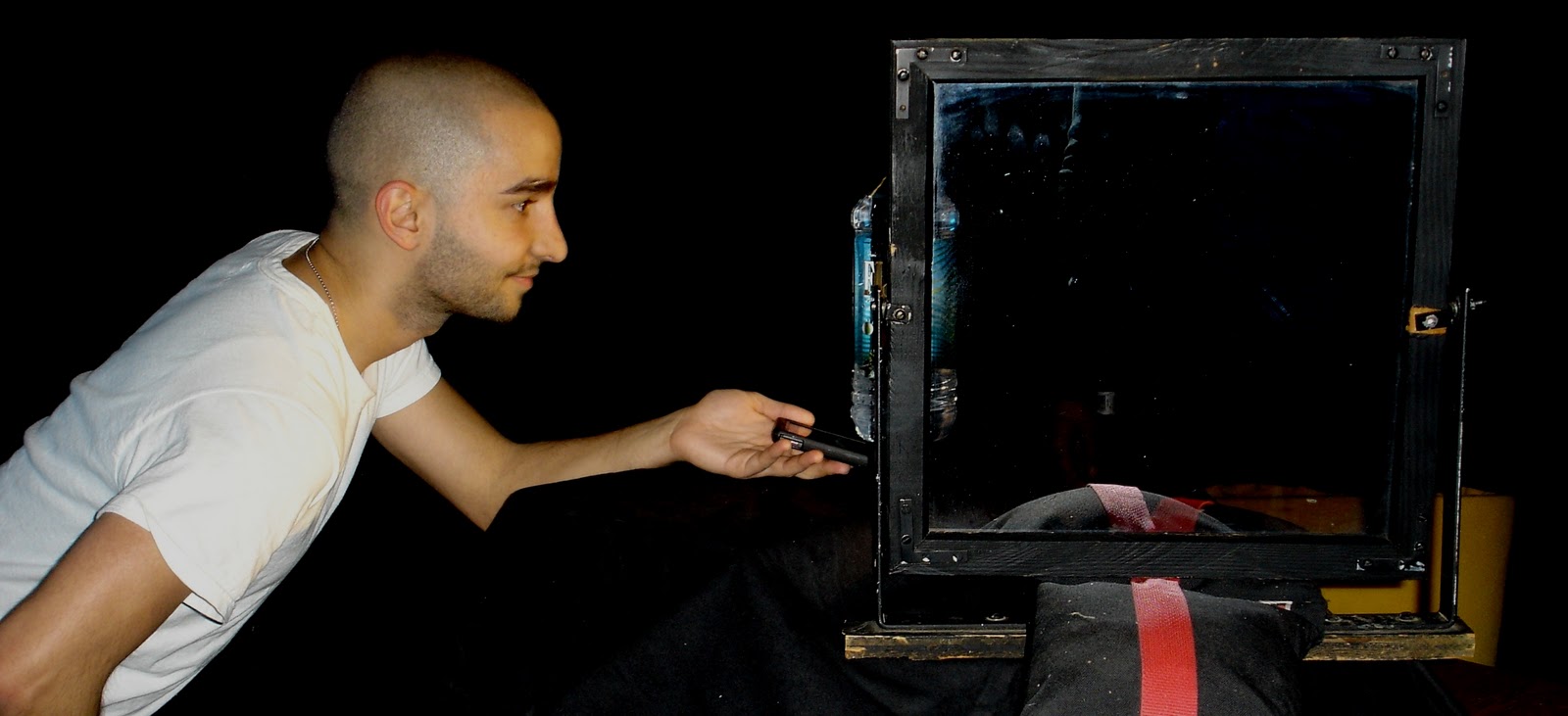 Special Effects in Cinema INTHECAMERAEFFECTS