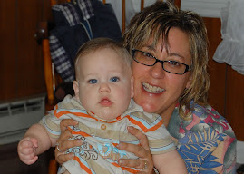 Xander & Nana