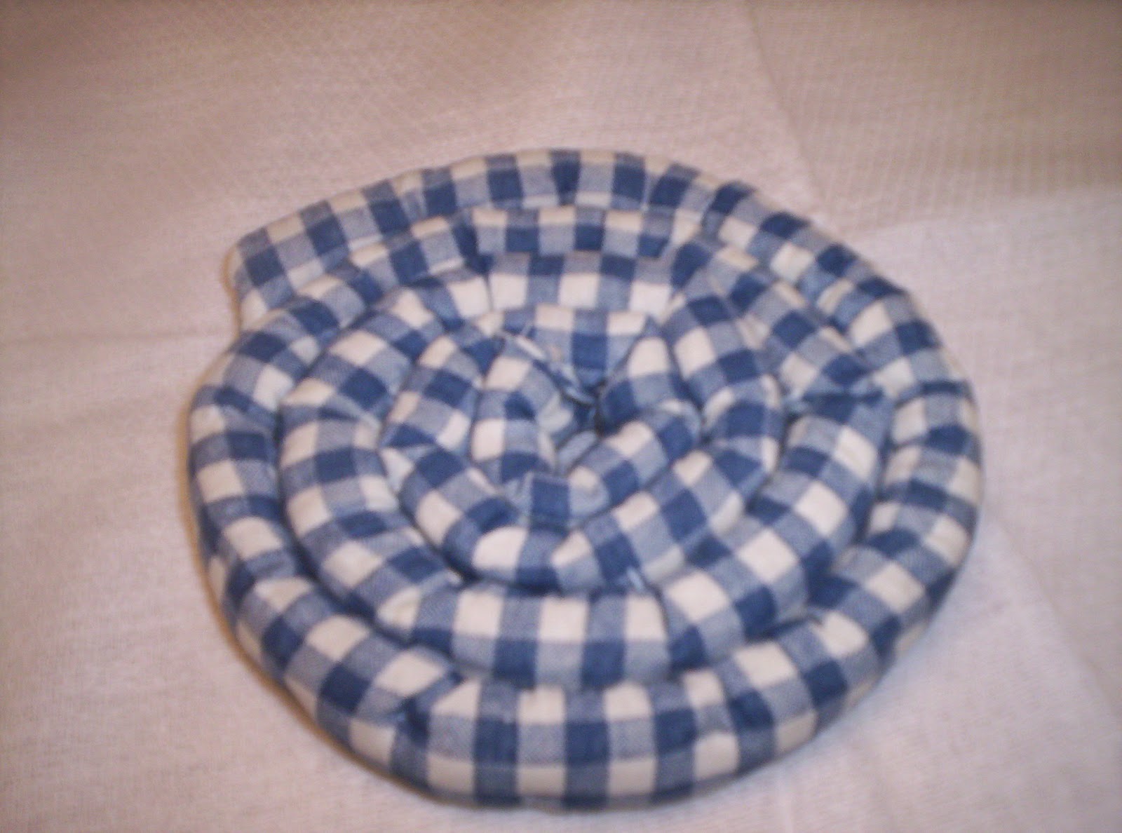 Kountry Kreations Scented Trivets