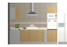 Imagina Diseños: Proyecto Casa