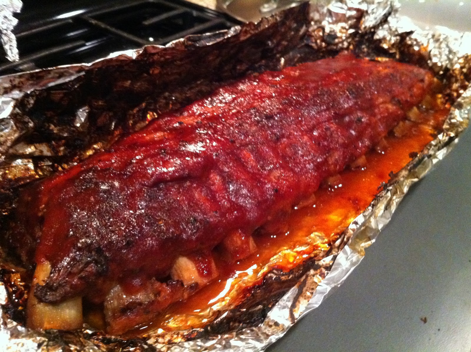 spoonraider: Rudy's BBQ 