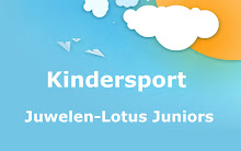 Juwelen-Lotus Juniors Kindersport