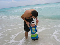 Cancun Beach