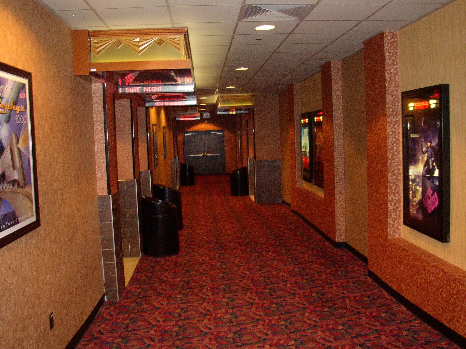 100 Movies, 100 Theaters 52. Hot Tub Time Machine