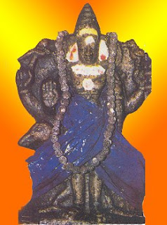 Ardra Nakshatra : Pongu Saniswaran Temple - ThiruKollikaadu 