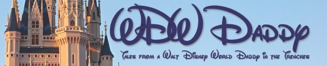 WDWDaddy -Walt Disney World Tips & Tricks from a "Goofy" Dad Point of View