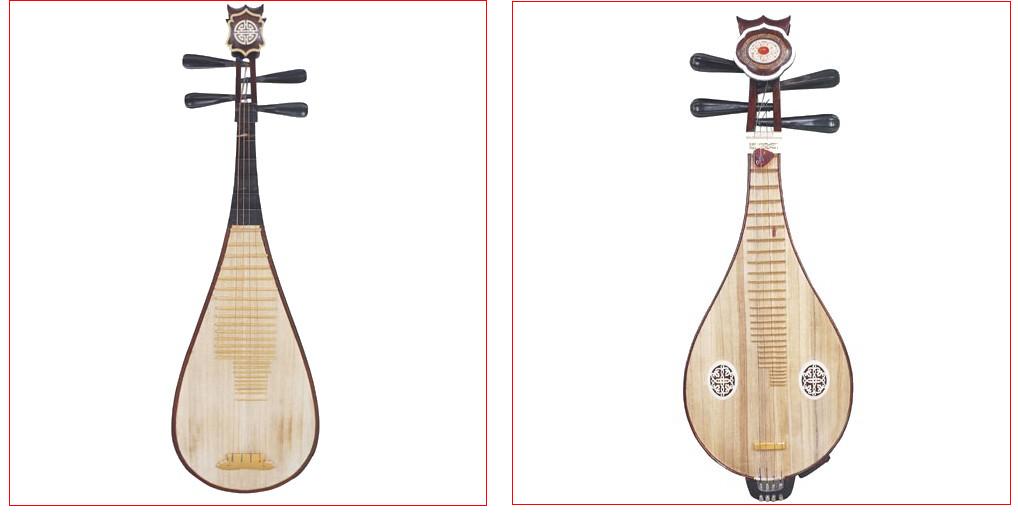 D O R I S: A Comparison of Two Instruments