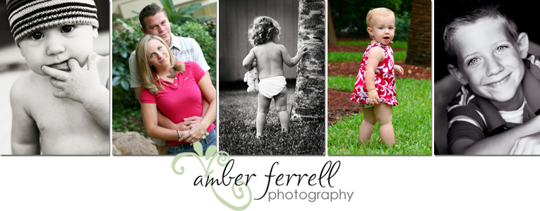 Amber Ferrell Photography
