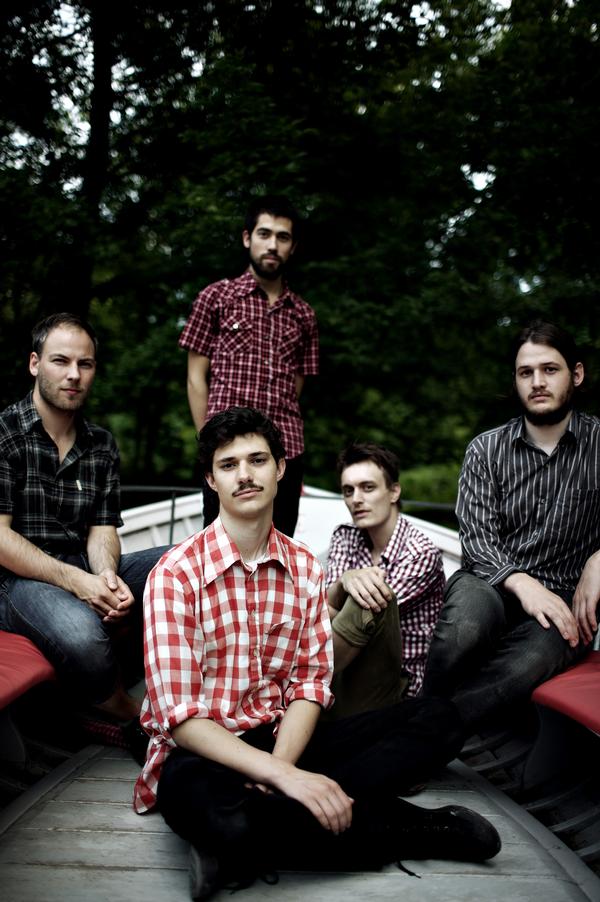 graefestr sessions efterklang