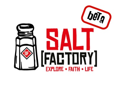 Salt [Factory]